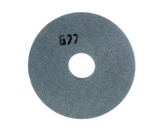 Круг шлифовальный 1 (300х40х76 мм; 64 С; 25СМ F60 K/L) Волжский абразивный завод 002230 – изображение 2