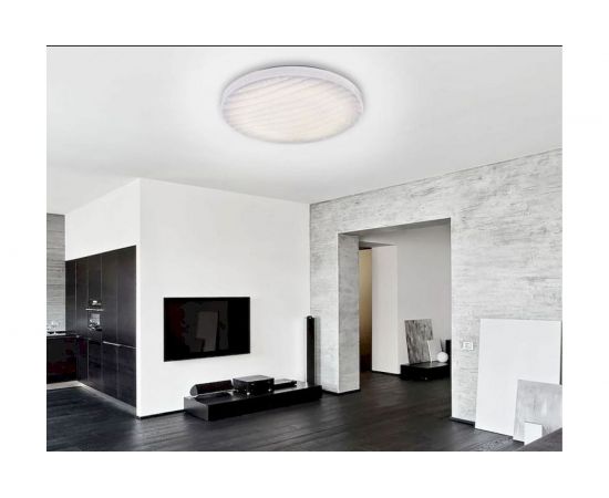 Управляемый светодиодный светильник Avrora Light AF19WH48WD390 – изображение 2