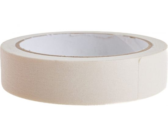 Малярная лента ON крепп, 23 мм х 25 м 02-22-001 – изображение 2