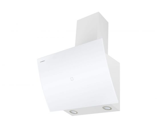 Кухонная вытяжка MAUNFELD SKY STAR CHEF 60 Glass White – изображение 2