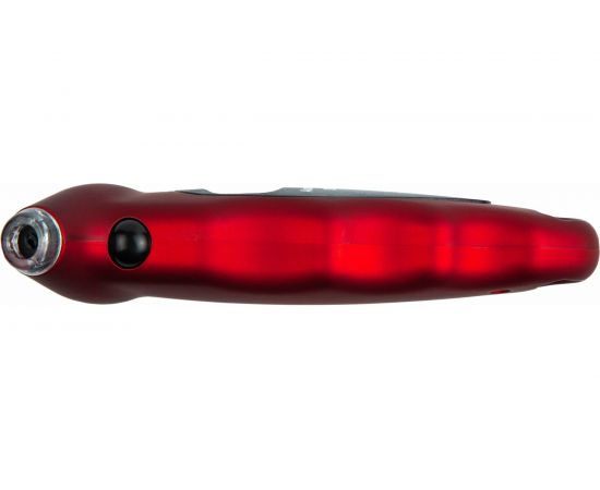 Цифровой манометр AutoExpert DM-40 – изображение 3