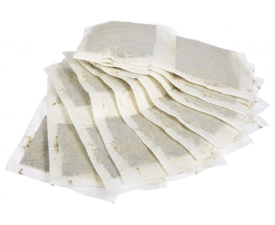 Травяной дыхательный сбор для бани и сауны Банные Штучки 20 фильтр-пакетиков по 2 г 33410 – изображение 3