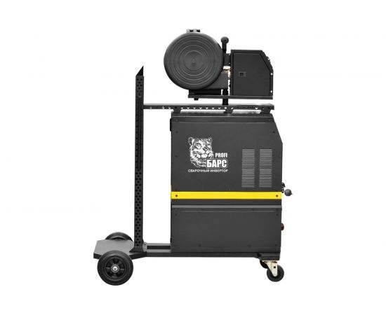 Сварочный полуавтомат Барс Profi MIG-507 DT2 380 В СВ000007428 – изображение 3