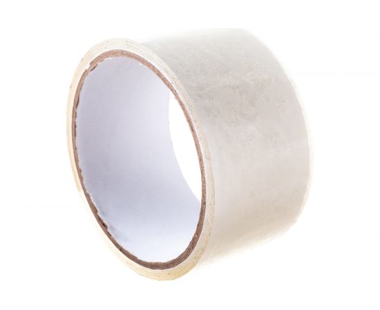 Клейкая лента ON прозрачная 48 мм х 25 м 02-20-003 – изображение 3