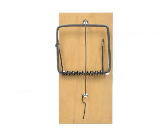 Деревянная крысоловка HELP 15,5х7,5 см, 80036 – изображение 3