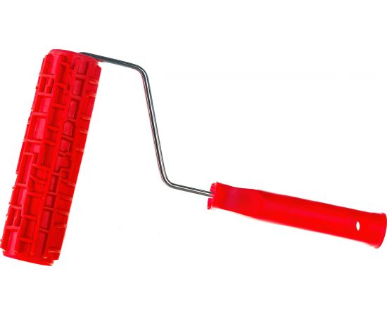 Декоративный жесткий резиновый валик STMDECOR КРОКОДИЛ EG319T – изображение 3