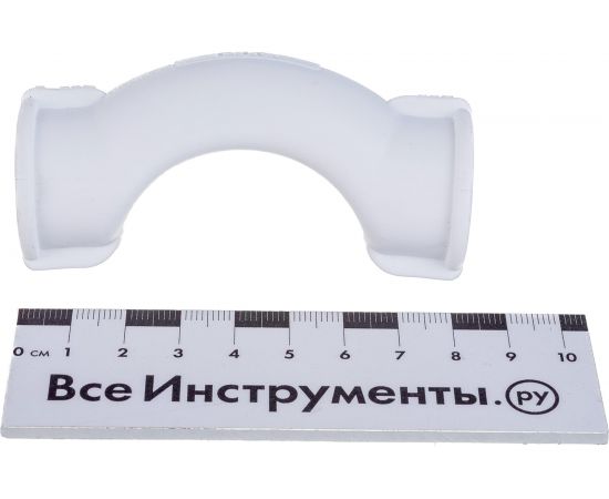 Обводное колено RTP с муфтой PN25 D20 10714 – изображение 3