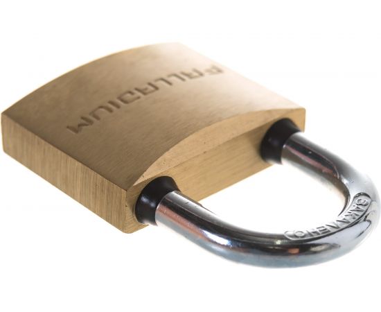 Навесной замок Palladium 301B-40 9245 – изображение 3