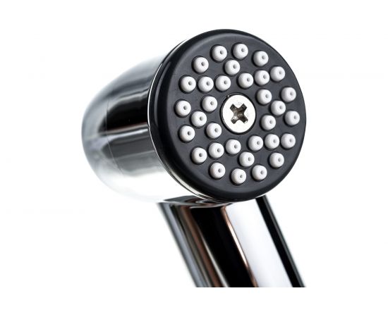 Лейка для гигиенического душа Ravak BM 040 962.00 (без шланга) X07P269 – изображение 3