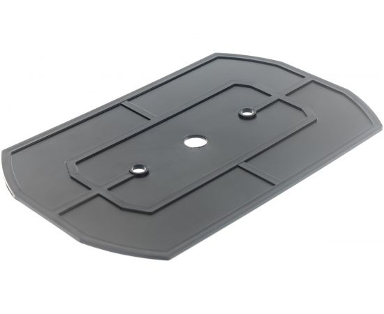 Крышка для сплайс кассеты для NMF-SPL32-WO NIKOMAX черная NMF-CVR-SPL32-BK – изображение 3