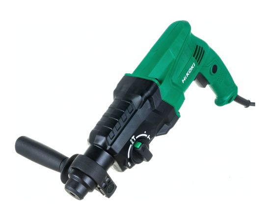 Перфоратор Hikoki DH24PH2 DH24PH2NSZ – изображение 3