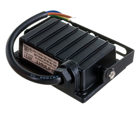 Светильник ОНЛАЙТ OFL-10-4K-BL-IP65-LED 71656 – изображение 3