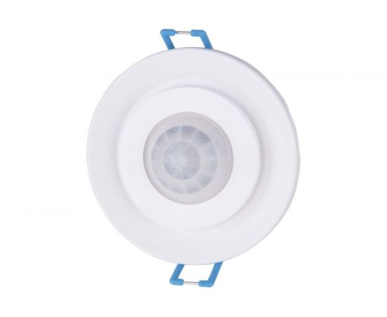 Датчик движения SNS-M-12 8m 2,2-4m 800W IP20 360 Elektrostandard a041244 – изображение 3