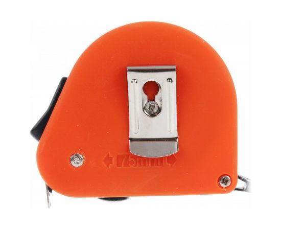 Рулетка ЕРМАК софт-тач 5мх19мм 658-732 – изображение 3