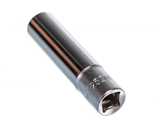 Головка торцевая 1/4” 08 высокая JTC 25208 – изображение 3