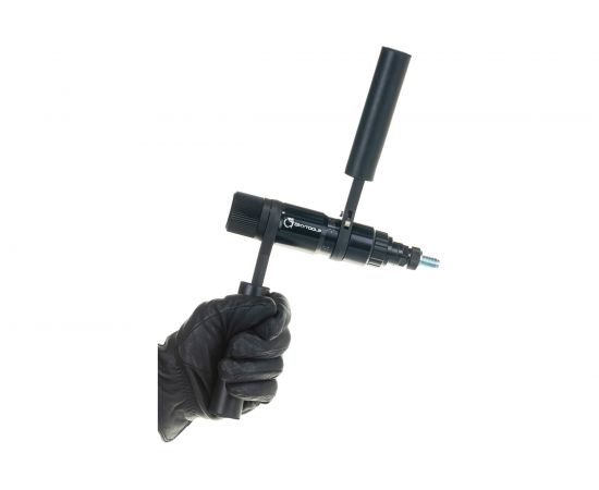 Заклепочник для резьбовой заклепки Absolut SKytools SK5002 – изображение 3