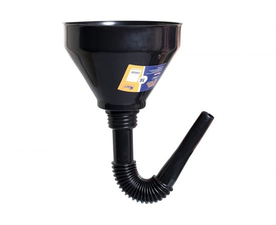 Разборная воронка KRAFT гофро, диаметр 16 см KT 881007 – изображение 3