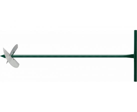 Ручной бур для почвы РОС 77241 – изображение 3