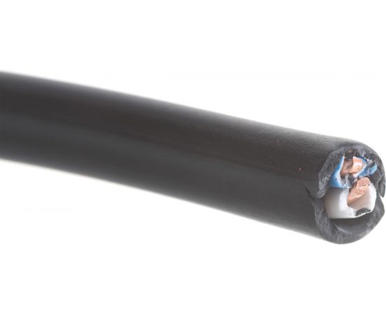 Кабель Партнер-Электро ВВГ-Пнг/А/-LS 2х1,5 (10м) P112G-02N05RE1-C010 – изображение 3