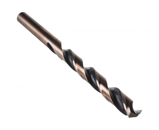 Набор сверл по металлу 19 предметов, 1-10 мм, HSS-G Inforce 11-01-704 – изображение 3