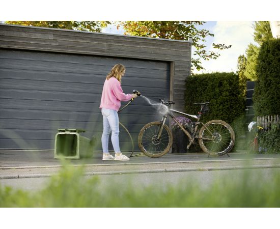 Напорный садовый распылитель Karcher WBS 3 1.645-600 – изображение 3