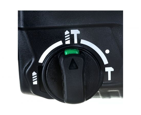 Перфоратор Hikoki DH24PH2 DH24PH2NSZ – изображение 4