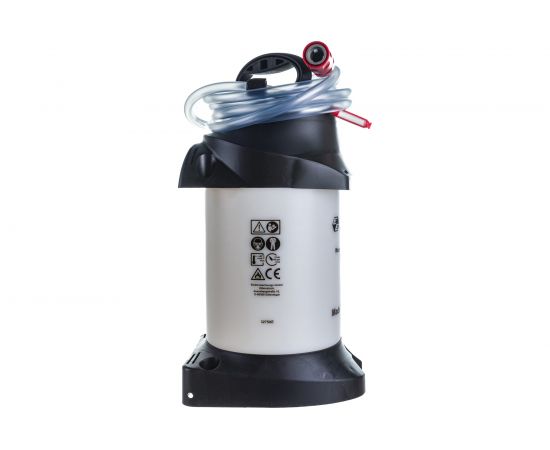 Резервуар для воды, 5 л EIBENSTOCK 35811000 – изображение 4