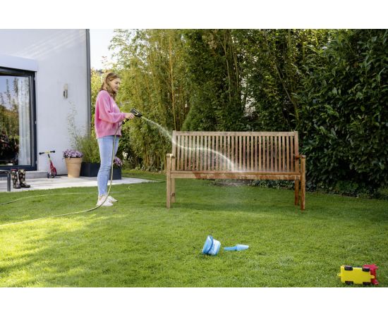 Напорный садовый распылитель Karcher WBS 3 1.645-600 – изображение 4