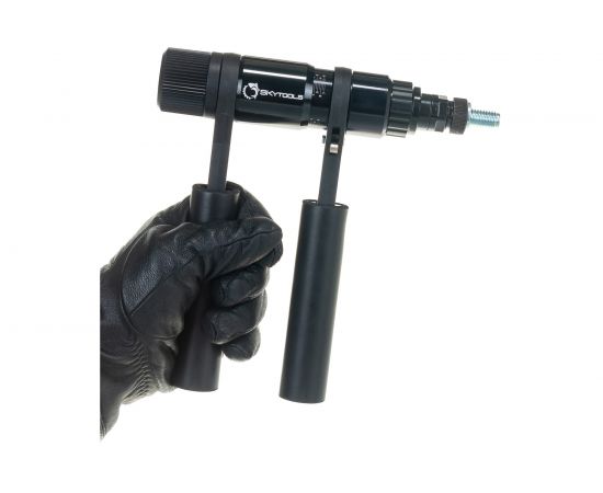 Заклепочник для резьбовой заклепки Absolut SKytools SK5002 – изображение 4