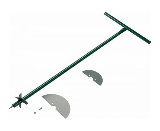 Ручной бур для почвы РОС 77241 – изображение 4