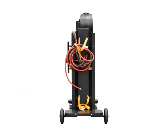 Сварочный полуавтомат Барс Profi MIG-507 DT2 380 В СВ000007428 – изображение 4