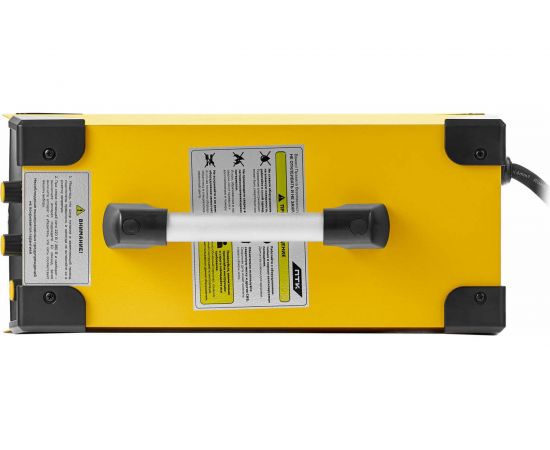 Аппарат ручной дуговой сварки ПТК RILON ARC 250 GTS 00000029366 – изображение 5