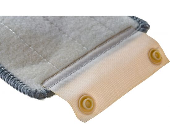 Насадка для швабры Удачная покупка F01-1 – изображение 5