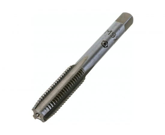 Набор метчиков и плашек Туламаш 20 шт, М3-М12 92898 – изображение 5