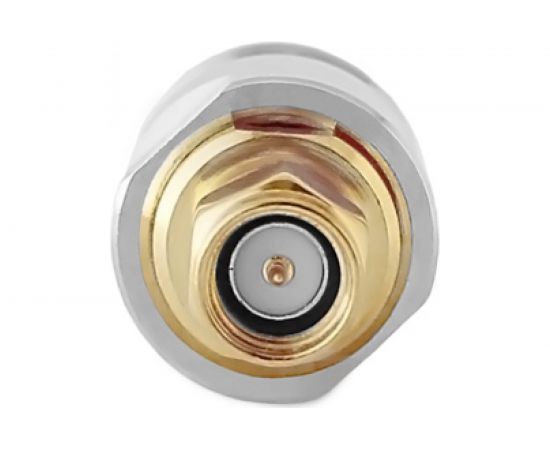 Переходник VEGATEL N female - SMA male R03153 – изображение 5