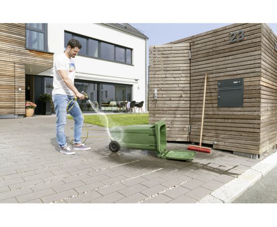 Напорный садовый распылитель Karcher WBS 3 1.645-600 – изображение 5