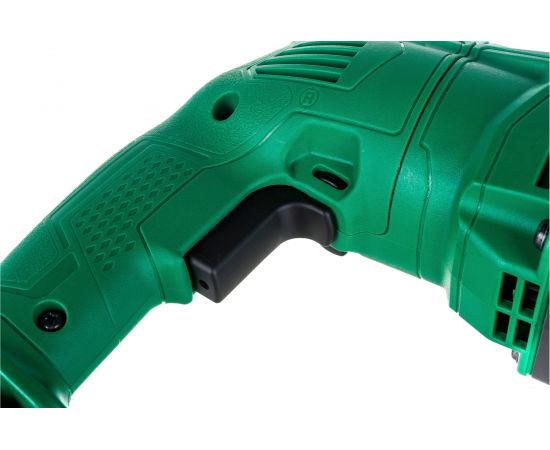 Перфоратор Hikoki DH24PH2 DH24PH2NSZ – изображение 5