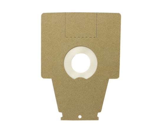 Мешки-пылесборники синтетические для пылесосов BOSCH (4 шт.) OZONE M-06 – изображение 5