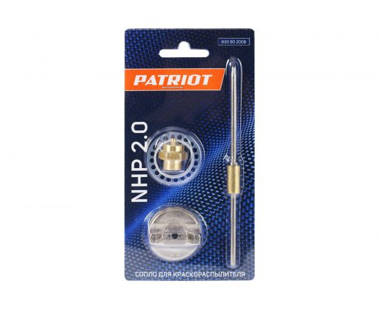 Сопло для краскораспылителя NHP 2.0 PATRIOT 830902006 – изображение 6