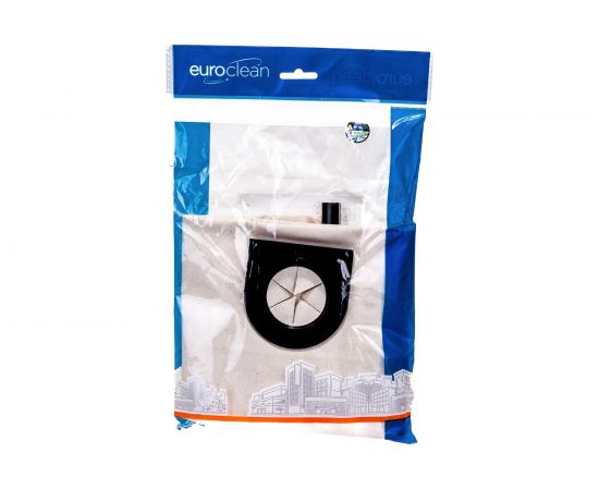 Многоразовый мешок-пылесборник для пылесоса VAX EURO CLEAN EUR-13R – изображение 6