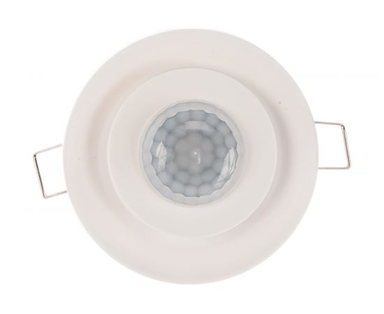 Датчик движения SNS-M-12 8m 2,2-4m 800W IP20 360 Elektrostandard a041244 – изображение 6