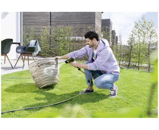 Напорный садовый распылитель Karcher WBS 3 1.645-600 – изображение 6
