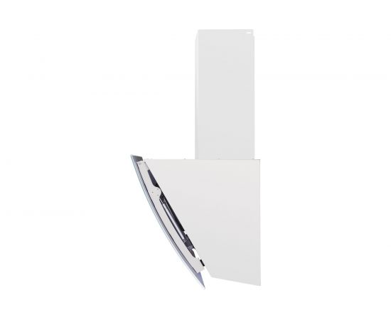 Кухонная вытяжка MAUNFELD SKY STAR CHEF 60 Glass White – изображение 6