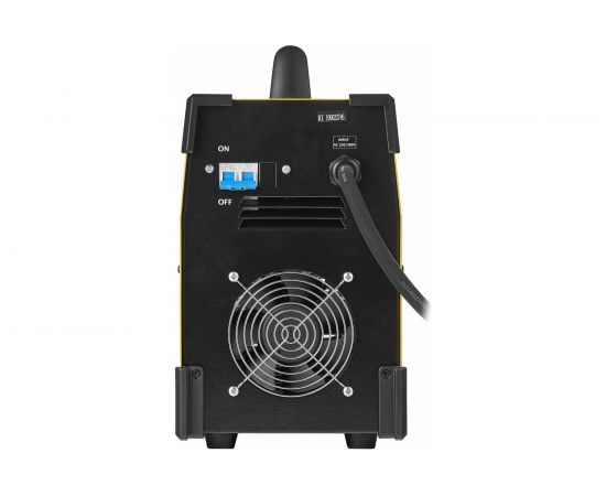 Аппарат ручной дуговой сварки ПТК RILON ARC 250 GTS 00000029366 – изображение 6