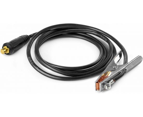 Аппарат ручной дуговой сварки ПТК RILON ARC 250 GTS 00000029366 – изображение 7