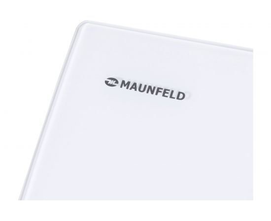 Кухонная вытяжка MAUNFELD SKY STAR CHEF 60 Glass White – изображение 9