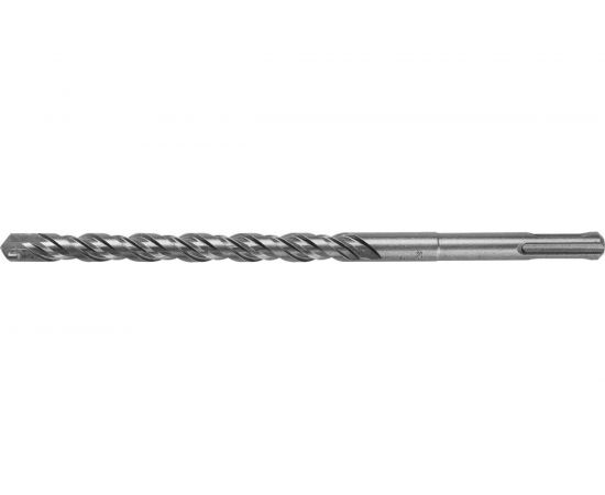 Бур SDS-plus ЗУБР 12х210 мм 29315-210-12 