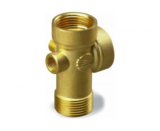 Тройник PEDROLLO R 5 50016 