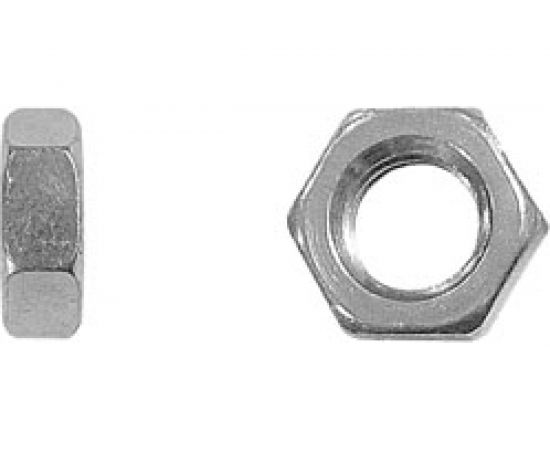 Гайка SWFS DIN934 М 8, 5000шт тов-016789 