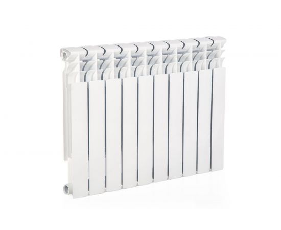 Радиатор LAMMIN ECO биметаллический BM500-80-10 LM14107978010 